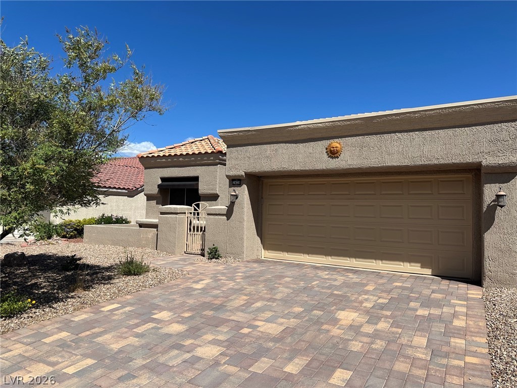 2428 Desert Butte Drive Las Vegas NV 89134