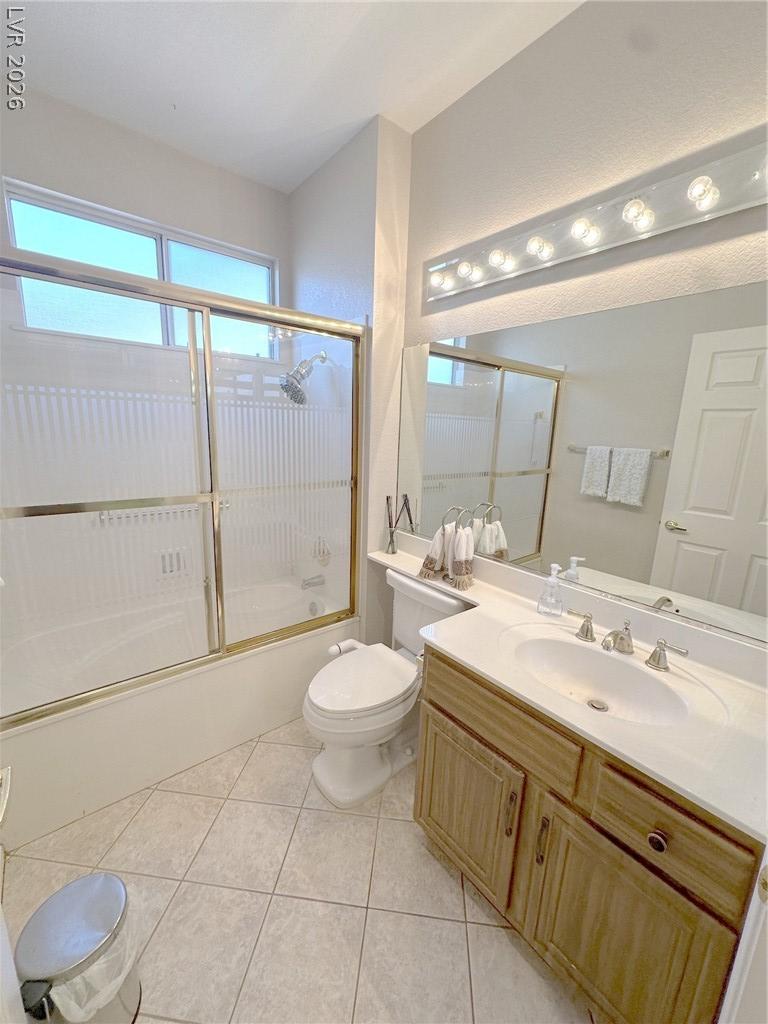 2428 Desert Butte Drive Las Vegas NV 89134