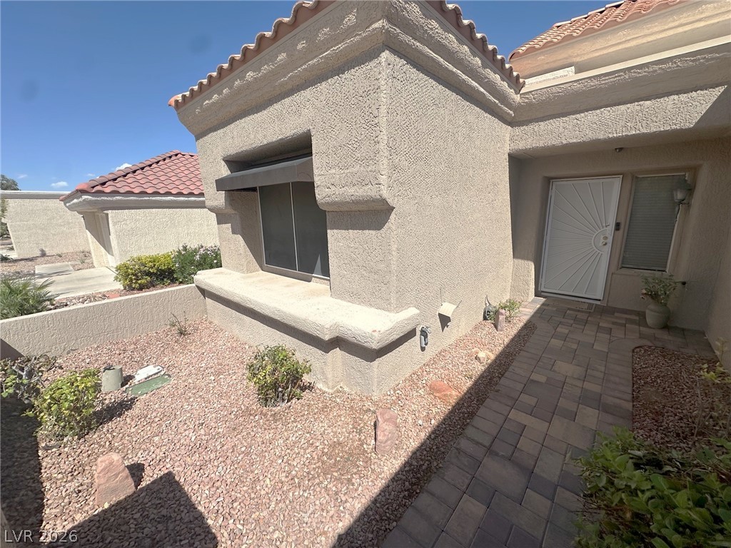 2428 Desert Butte Drive Las Vegas NV 89134
