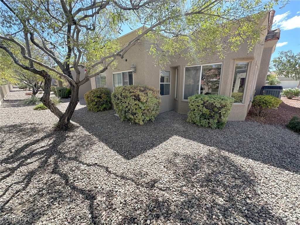 2428 Desert Butte Drive Las Vegas NV 89134
