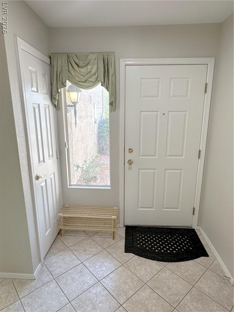 2428 Desert Butte Drive Las Vegas NV 89134