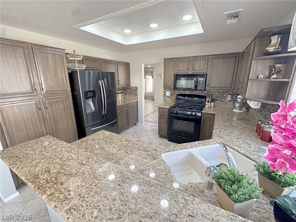 2428 Desert Butte Drive Las Vegas NV 89134