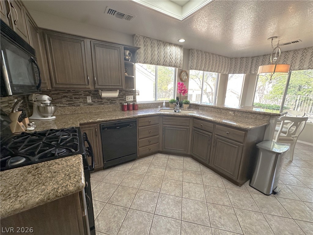 2428 Desert Butte Drive Las Vegas NV 89134