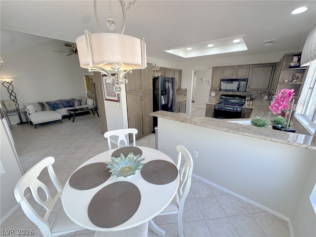 2428 Desert Butte Drive Las Vegas NV 89134