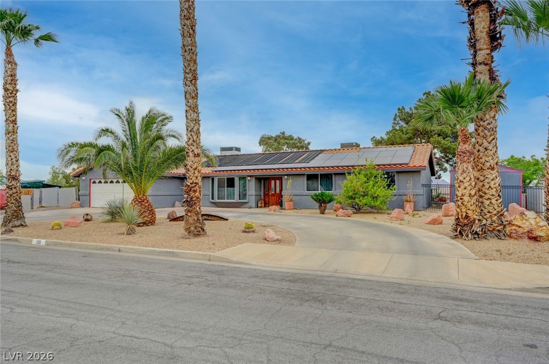120 West Middleton Drive Henderson NV 89015