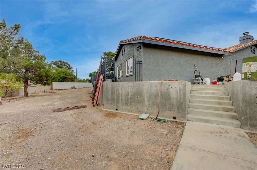 120 West Middleton Drive Henderson NV 89015