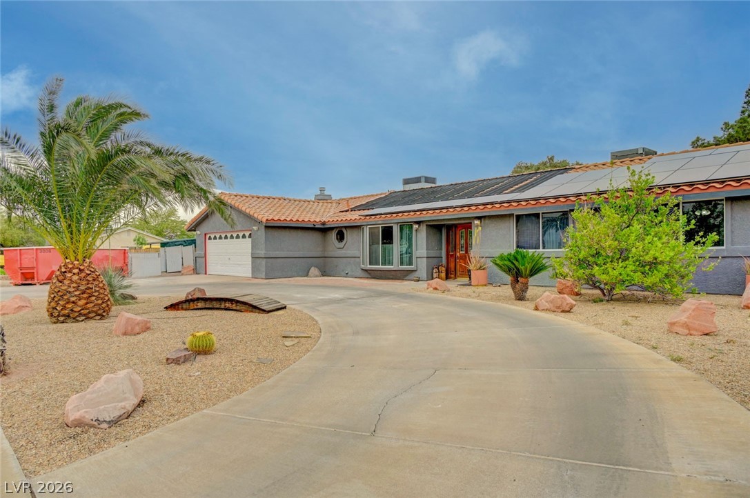 120 West Middleton Drive Henderson NV 89015