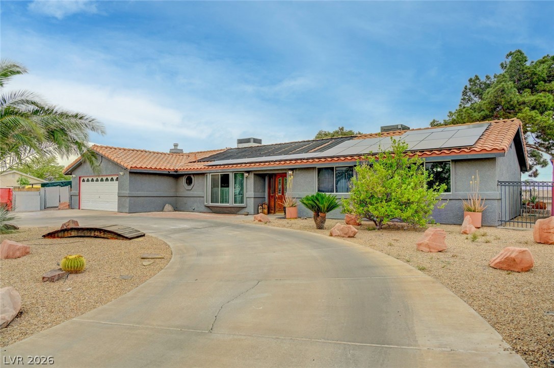 120 West Middleton Drive Henderson NV 89015