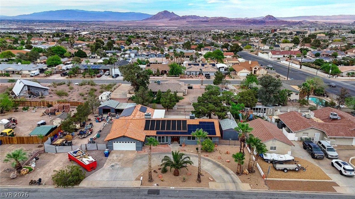 120 West Middleton Drive Henderson NV 89015