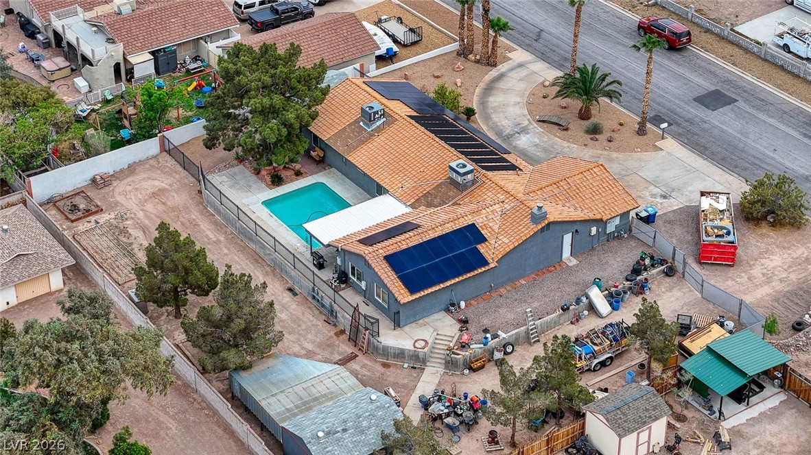 120 West Middleton Drive Henderson NV 89015