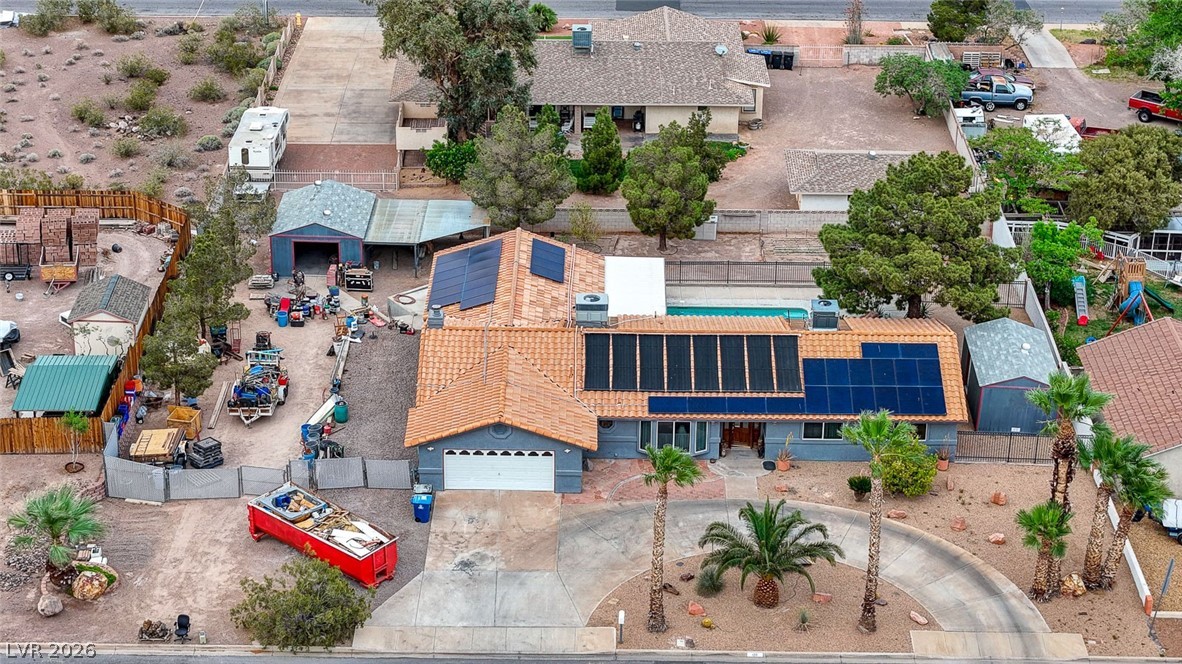 120 West Middleton Drive Henderson NV 89015