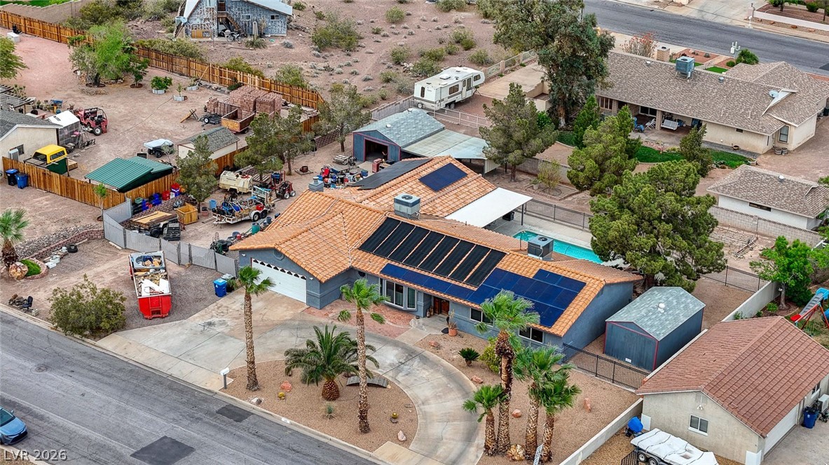 120 West Middleton Drive Henderson NV 89015