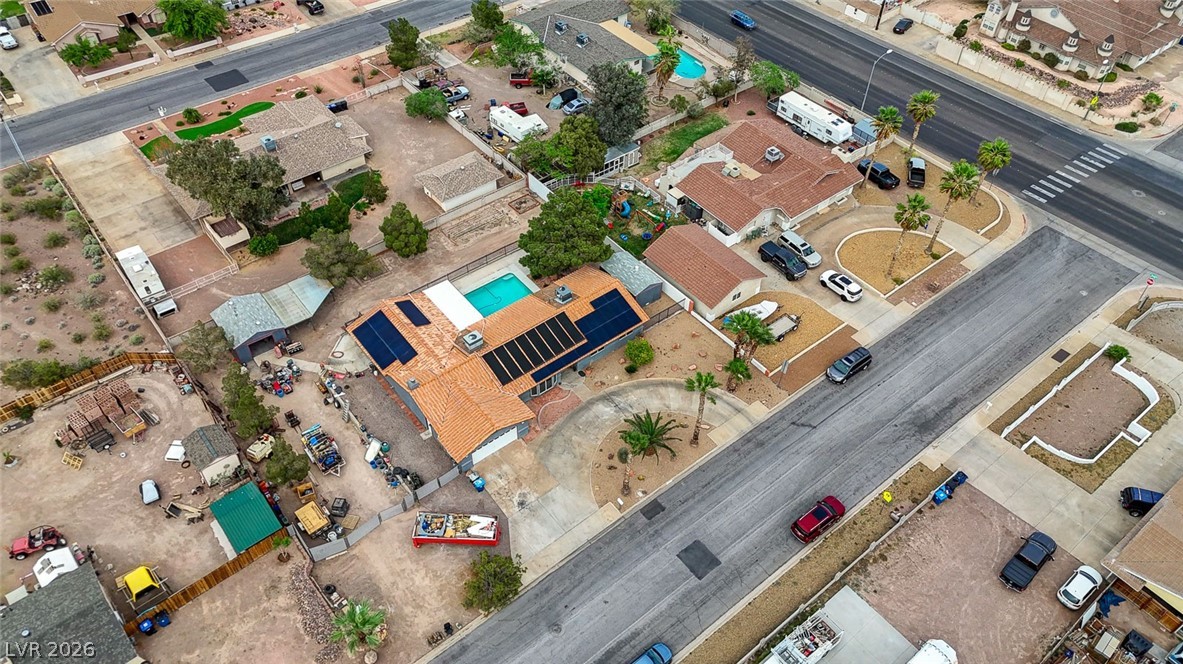 120 West Middleton Drive Henderson NV 89015
