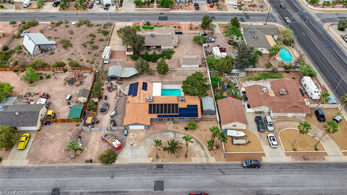 120 West Middleton Drive Henderson NV 89015