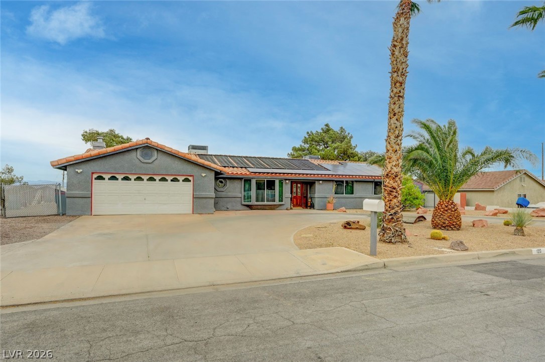 120 West Middleton Drive Henderson NV 89015