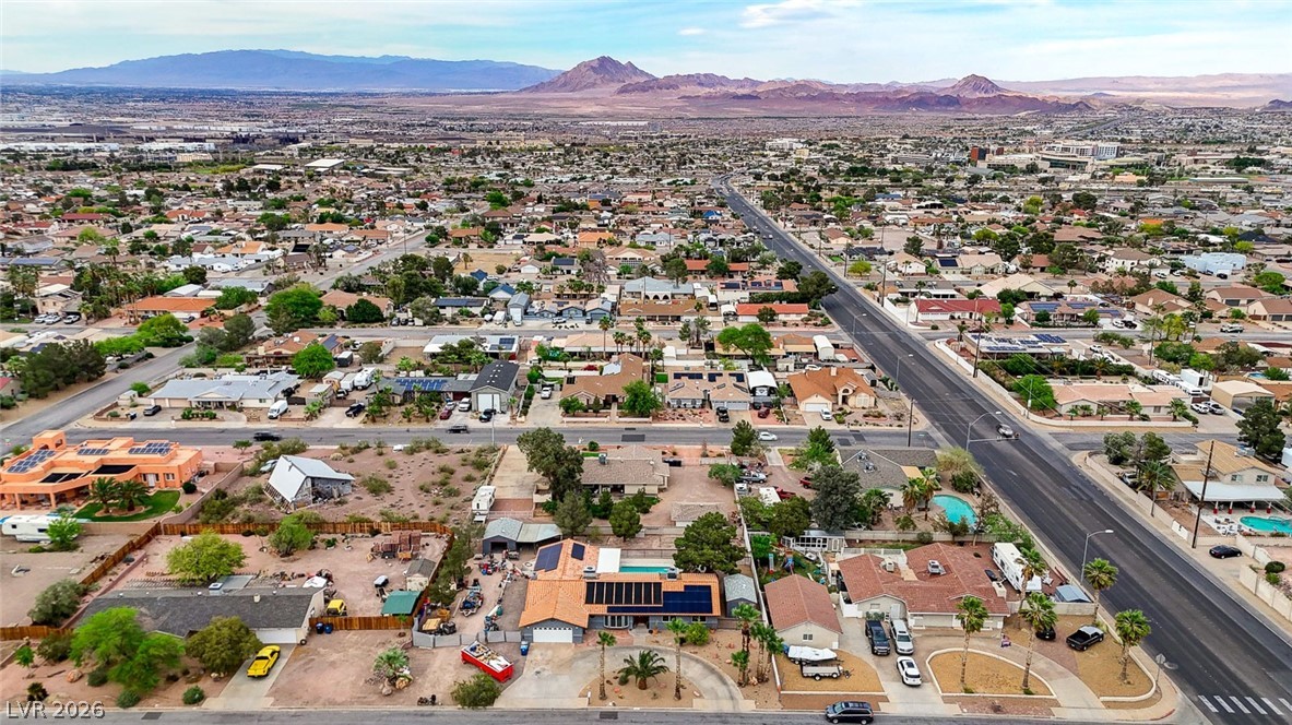 120 West Middleton Drive Henderson NV 89015