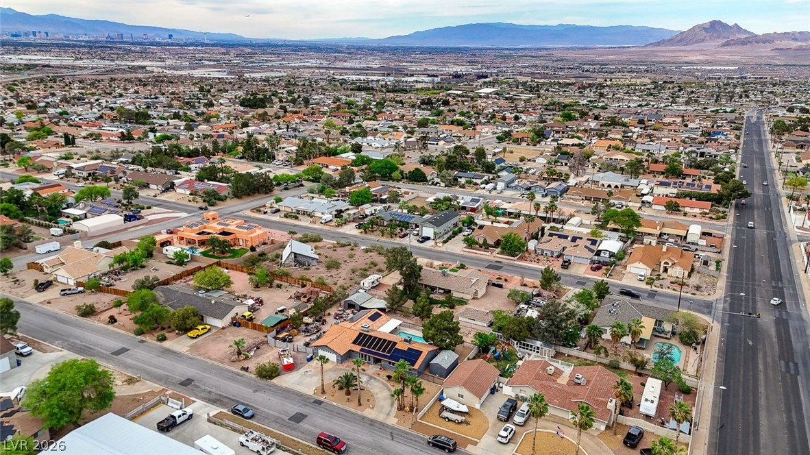 120 West Middleton Drive Henderson NV 89015