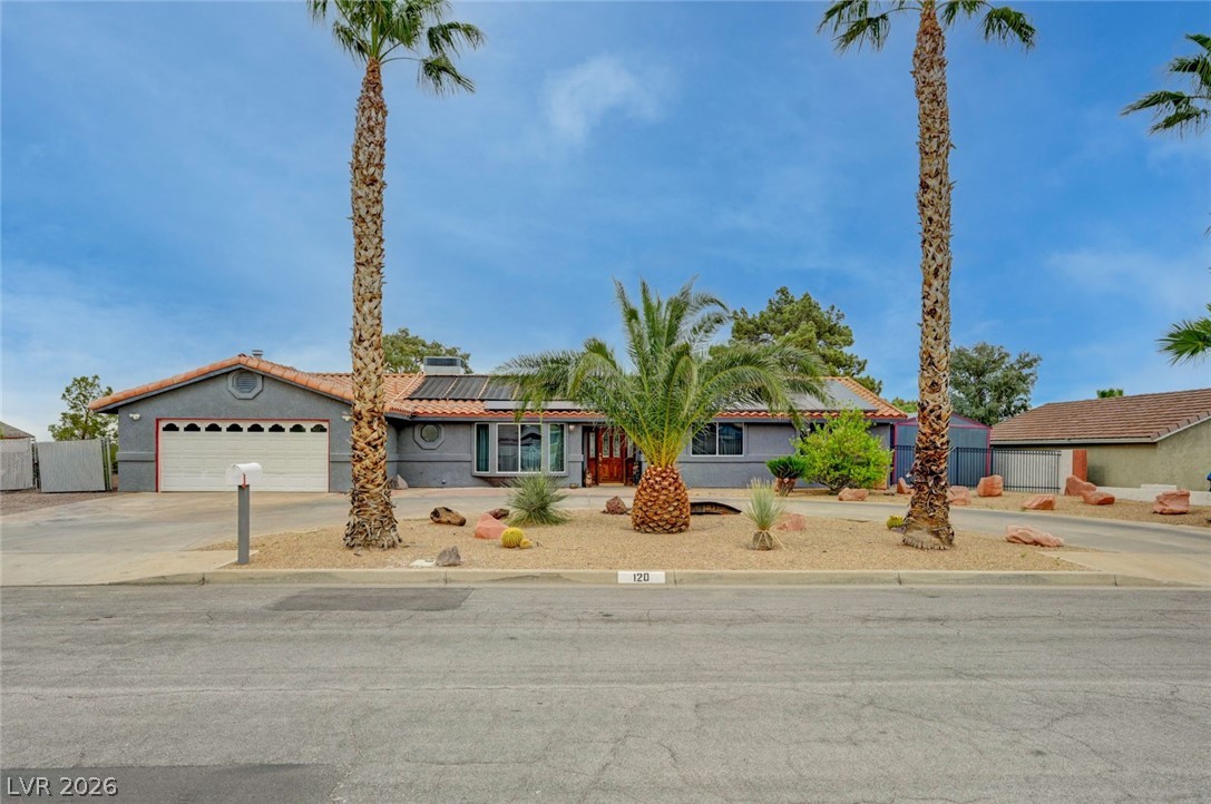 120 West Middleton Drive Henderson NV 89015