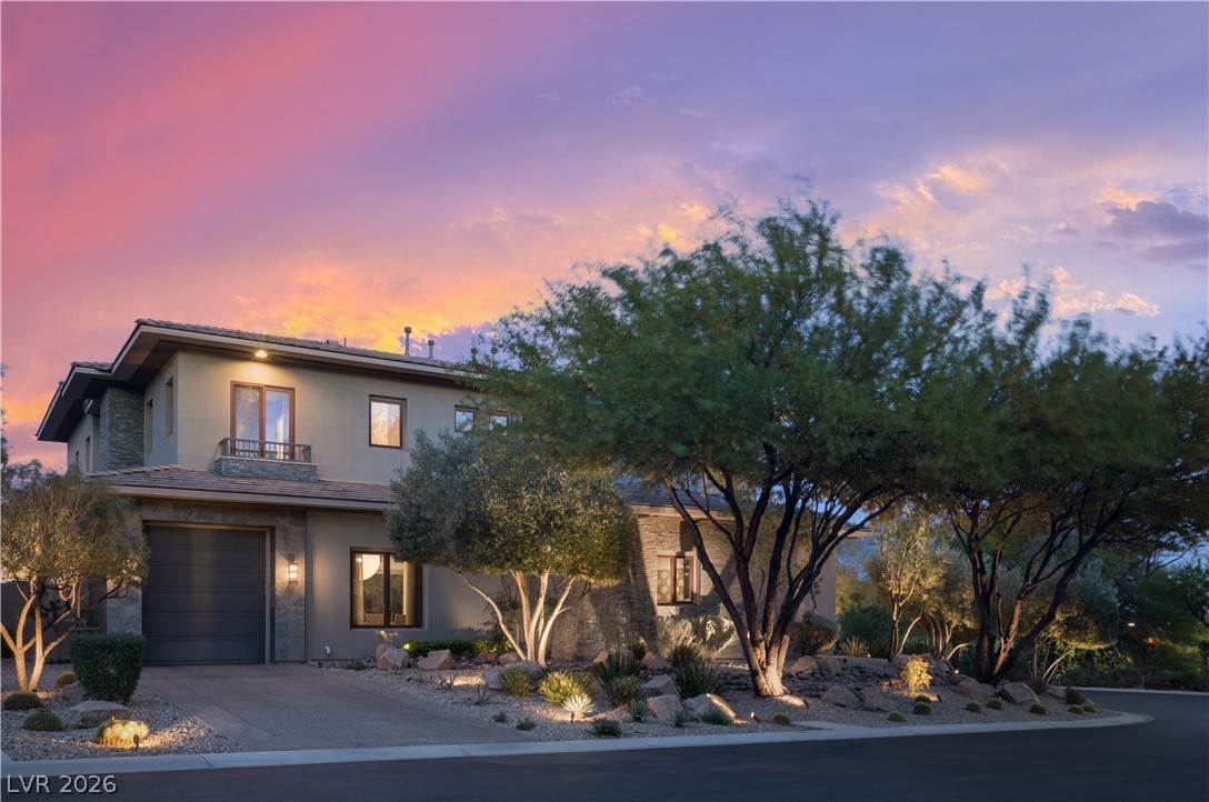 72 Wildwing Court Las Vegas NV 89135