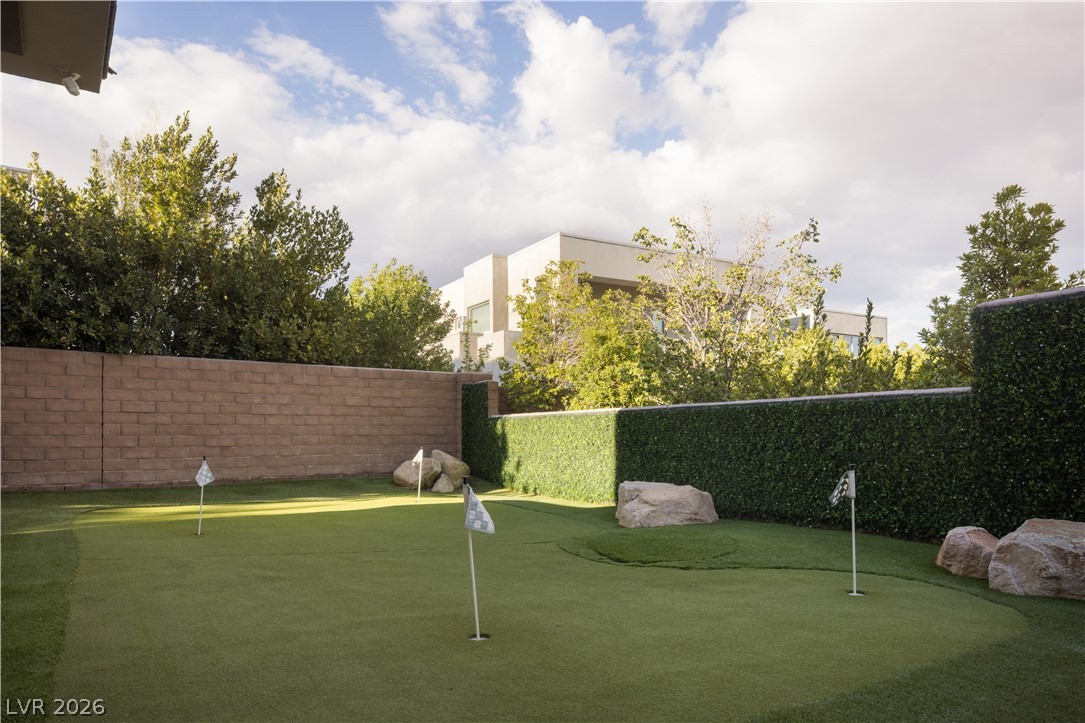 72 Wildwing Court Las Vegas NV 89135