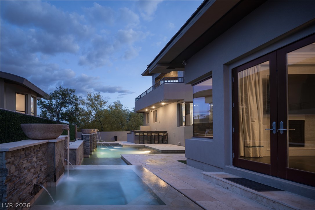 72 Wildwing Court Las Vegas NV 89135