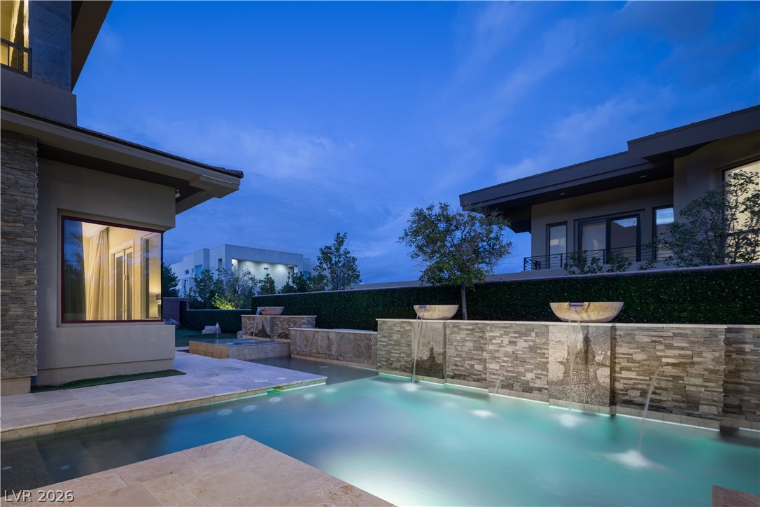 72 Wildwing Court Las Vegas NV 89135