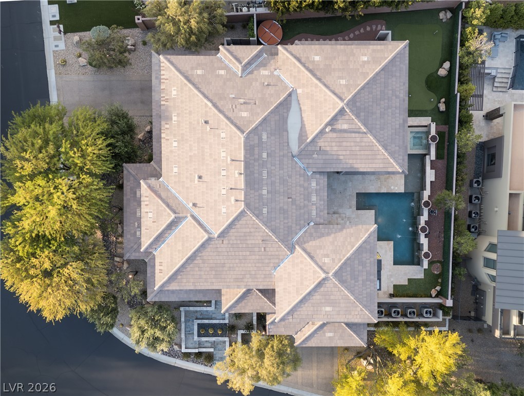 72 Wildwing Court Las Vegas NV 89135