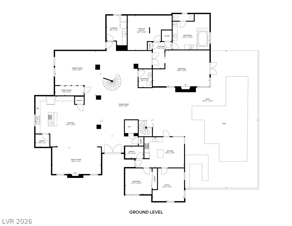 72 Wildwing Court Las Vegas NV 89135