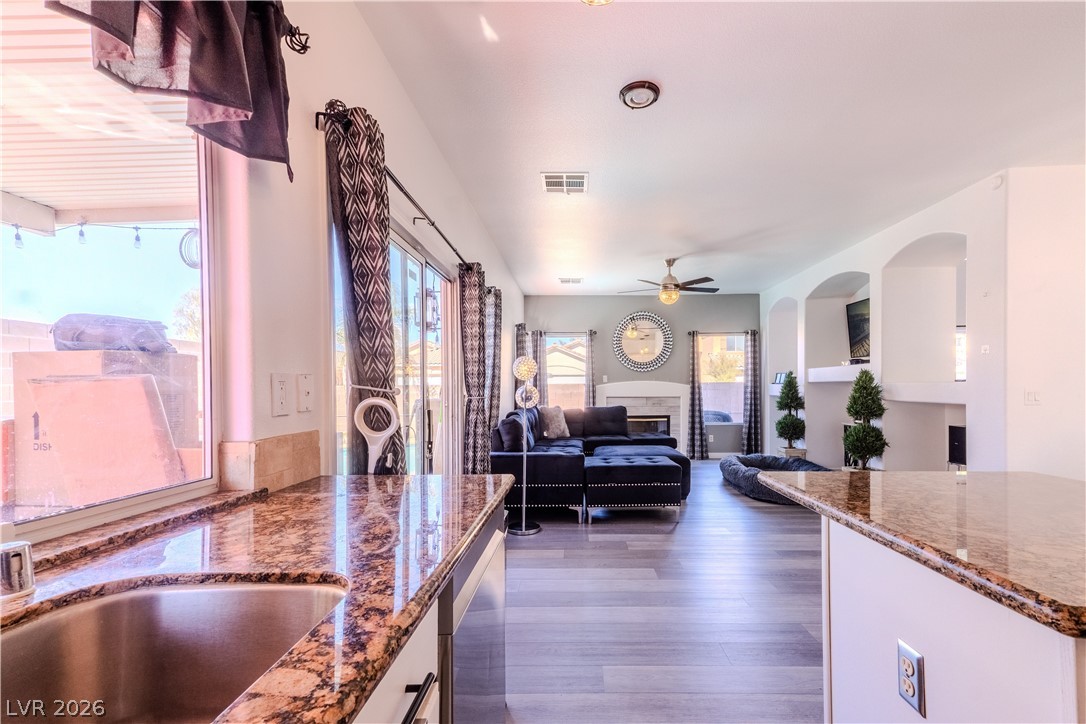 8539 Rocky Hillside Court Las Vegas NV 89123