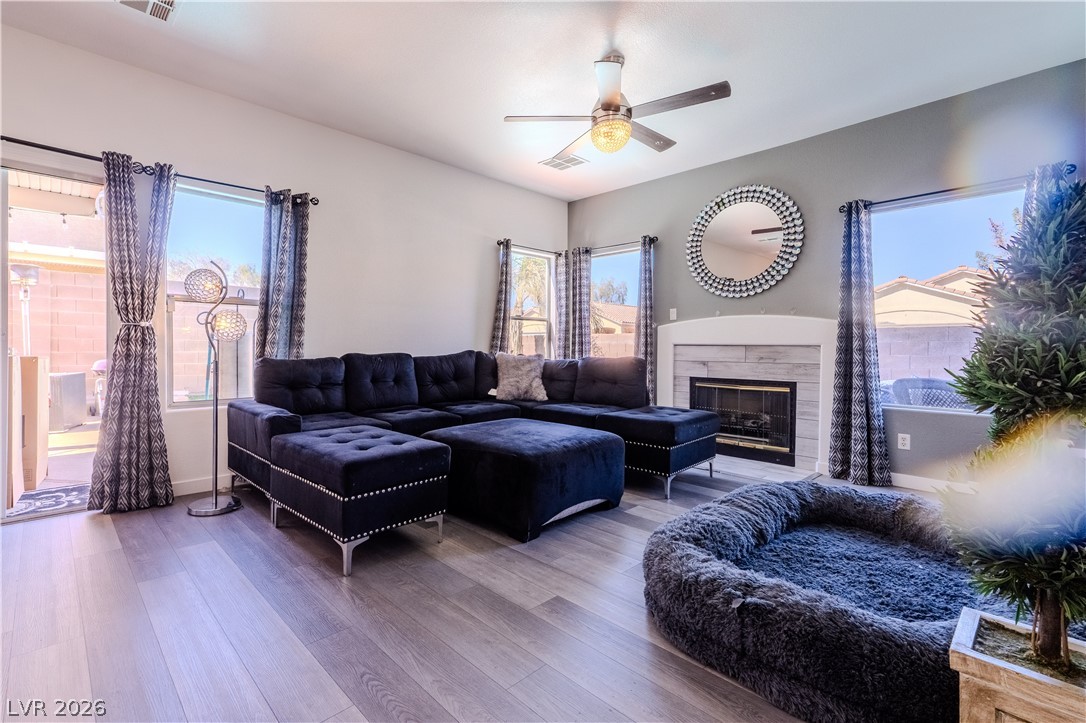 8539 Rocky Hillside Court Las Vegas NV 89123