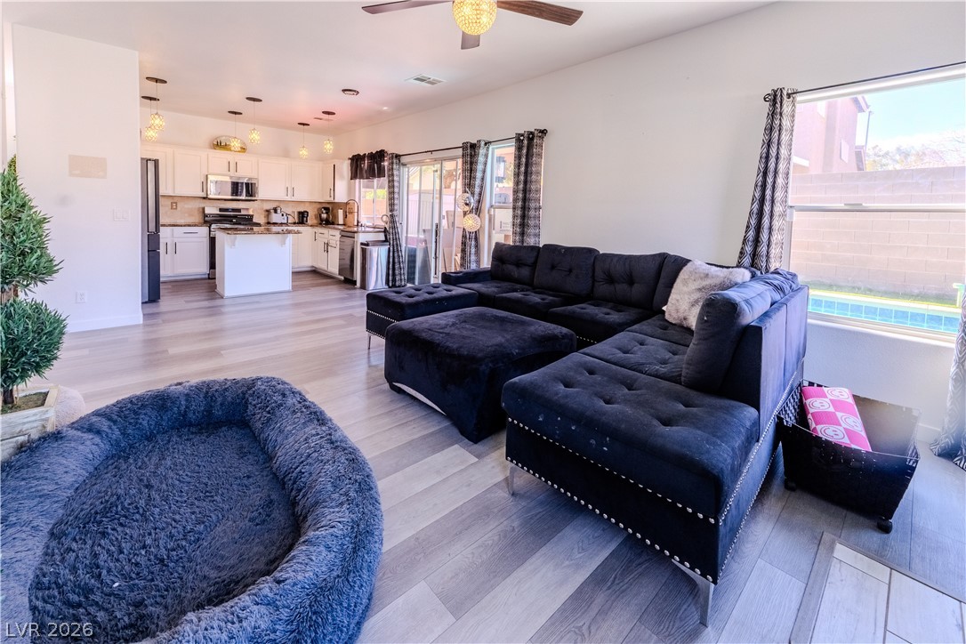 8539 Rocky Hillside Court Las Vegas NV 89123