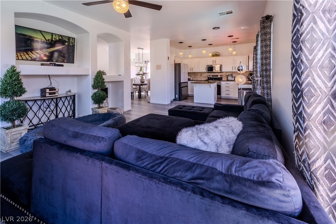 8539 Rocky Hillside Court Las Vegas NV 89123
