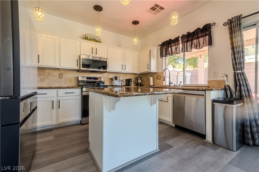 8539 Rocky Hillside Court Las Vegas NV 89123