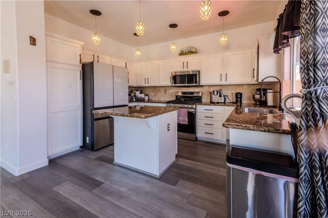 8539 Rocky Hillside Court Las Vegas NV 89123