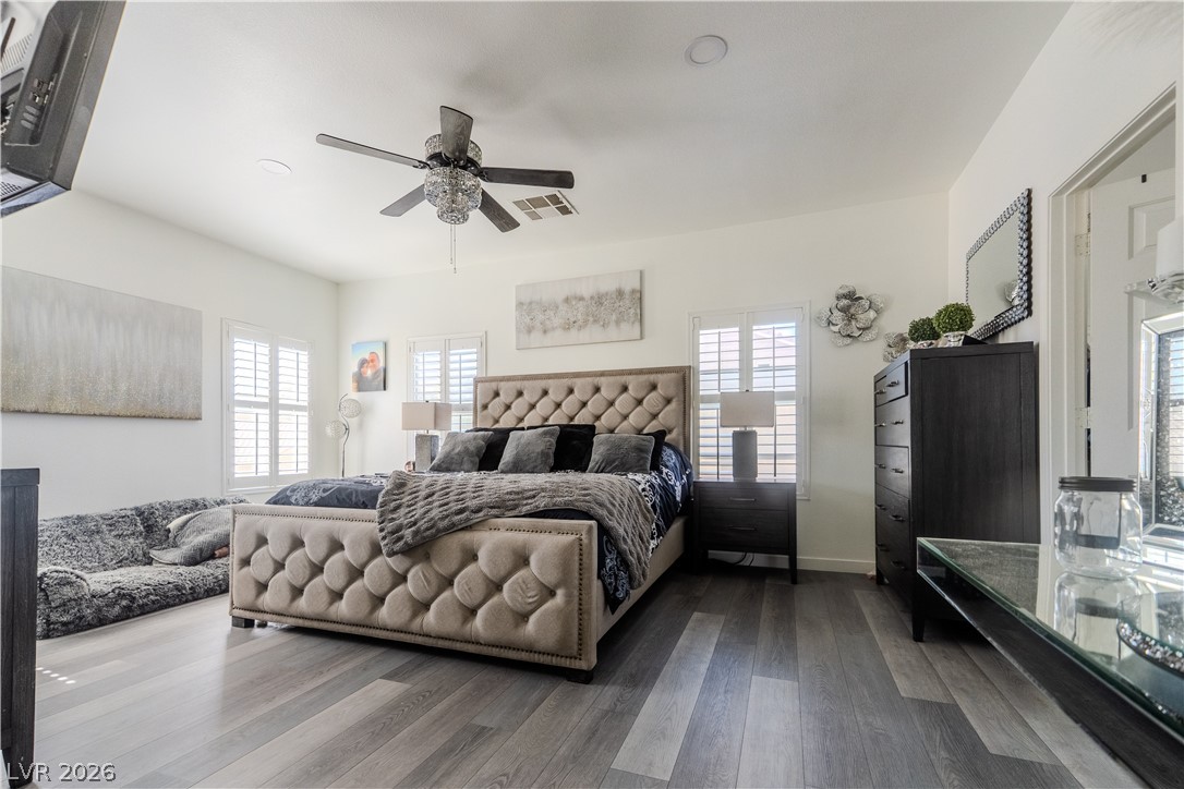 8539 Rocky Hillside Court Las Vegas NV 89123