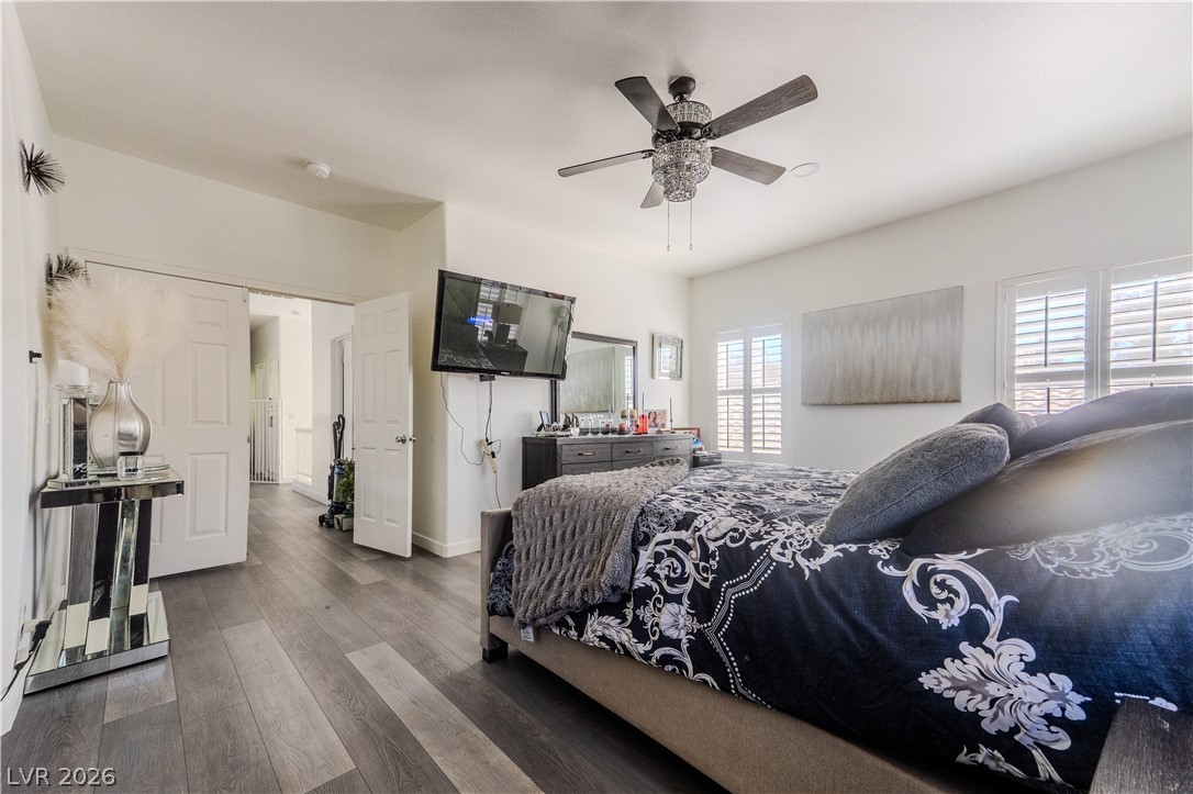 8539 Rocky Hillside Court Las Vegas NV 89123