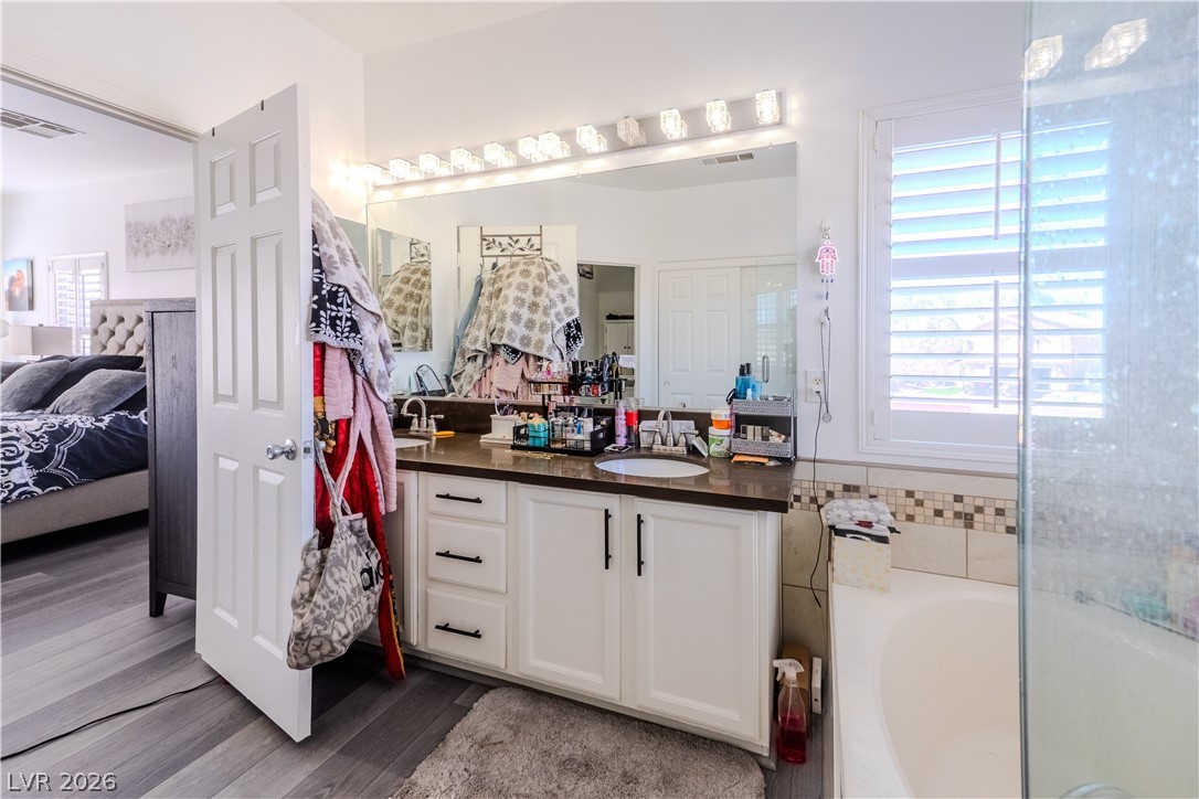 8539 Rocky Hillside Court Las Vegas NV 89123
