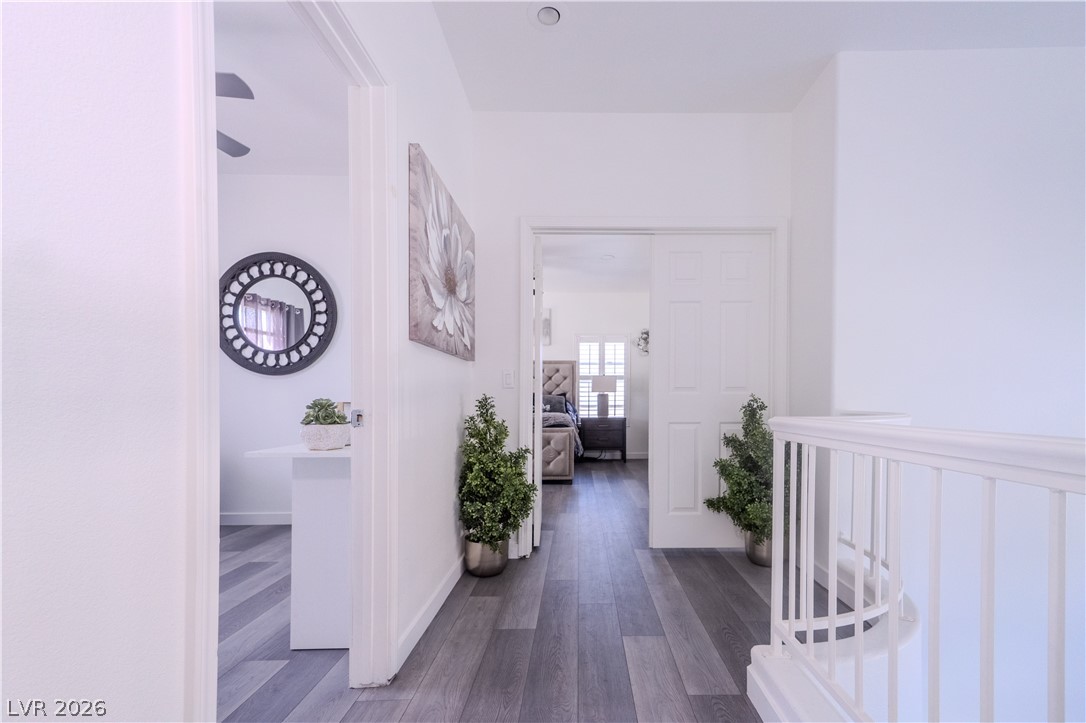 8539 Rocky Hillside Court Las Vegas NV 89123
