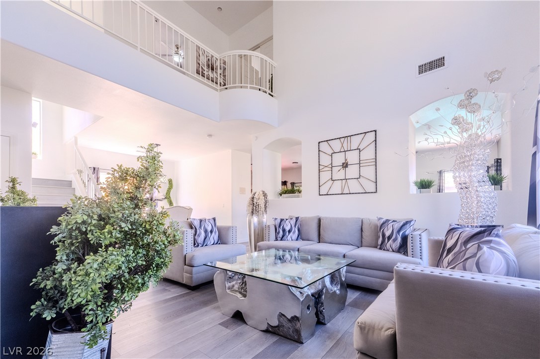 8539 Rocky Hillside Court Las Vegas NV 89123
