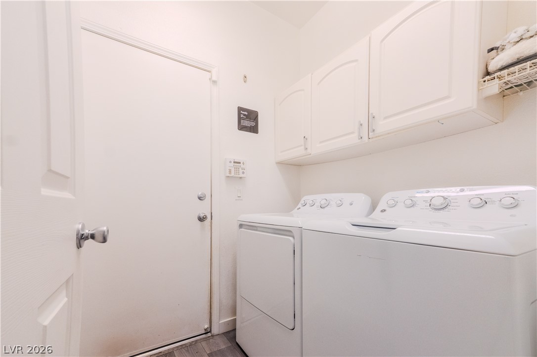 8539 Rocky Hillside Court Las Vegas NV 89123