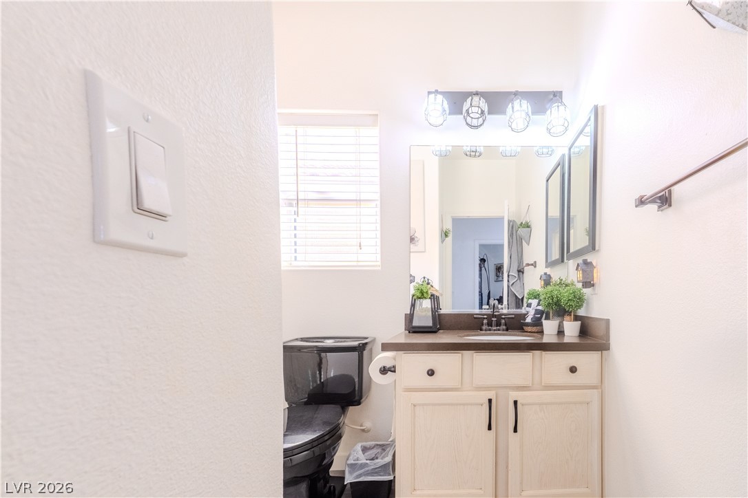 8539 Rocky Hillside Court Las Vegas NV 89123
