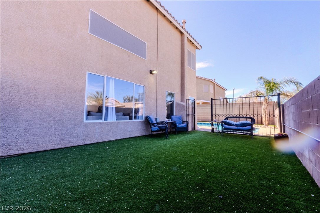 8539 Rocky Hillside Court Las Vegas NV 89123