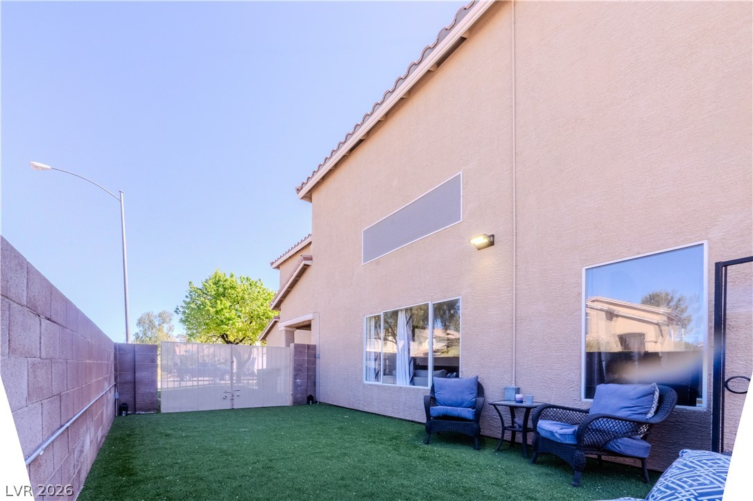 8539 Rocky Hillside Court Las Vegas NV 89123