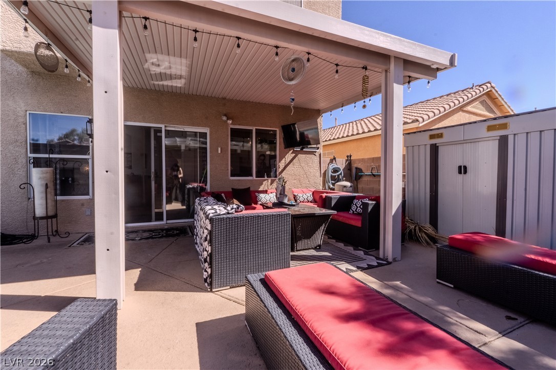 8539 Rocky Hillside Court Las Vegas NV 89123