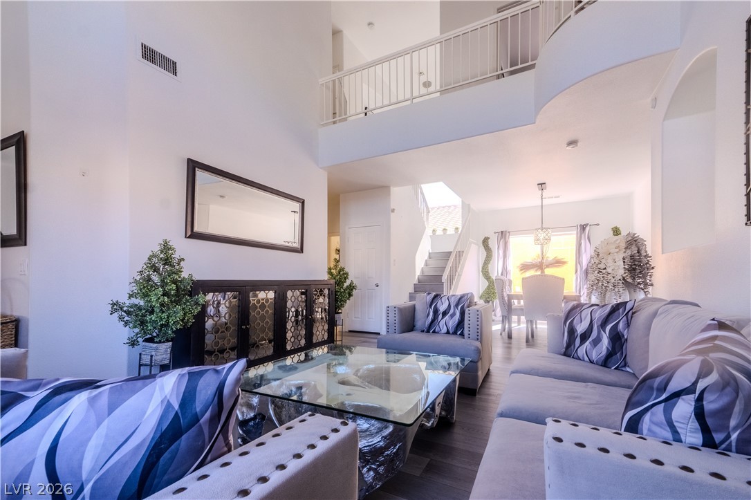 8539 Rocky Hillside Court Las Vegas NV 89123