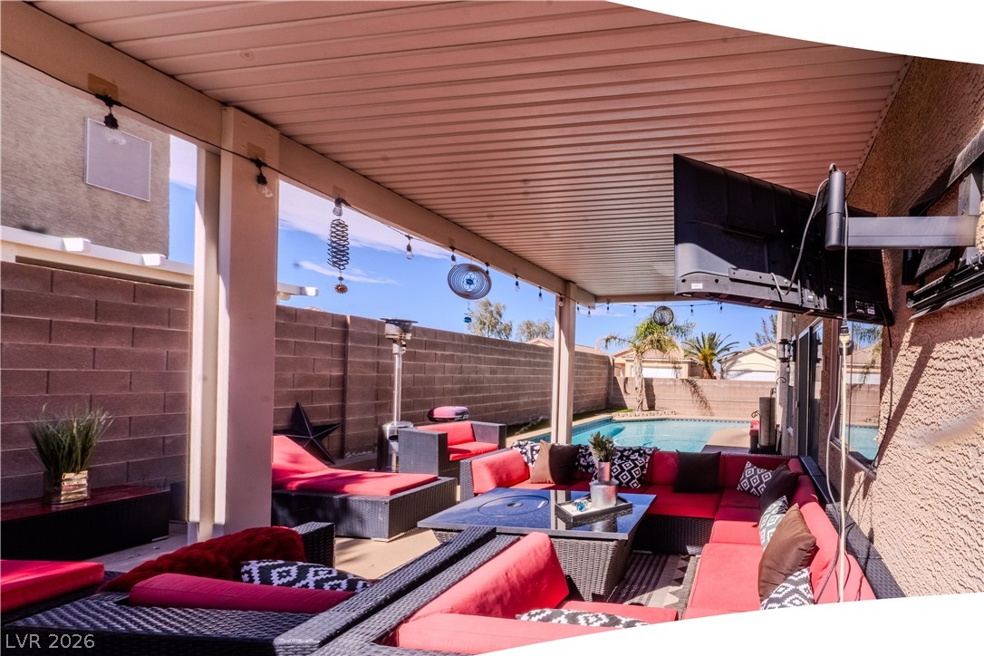 8539 Rocky Hillside Court Las Vegas NV 89123