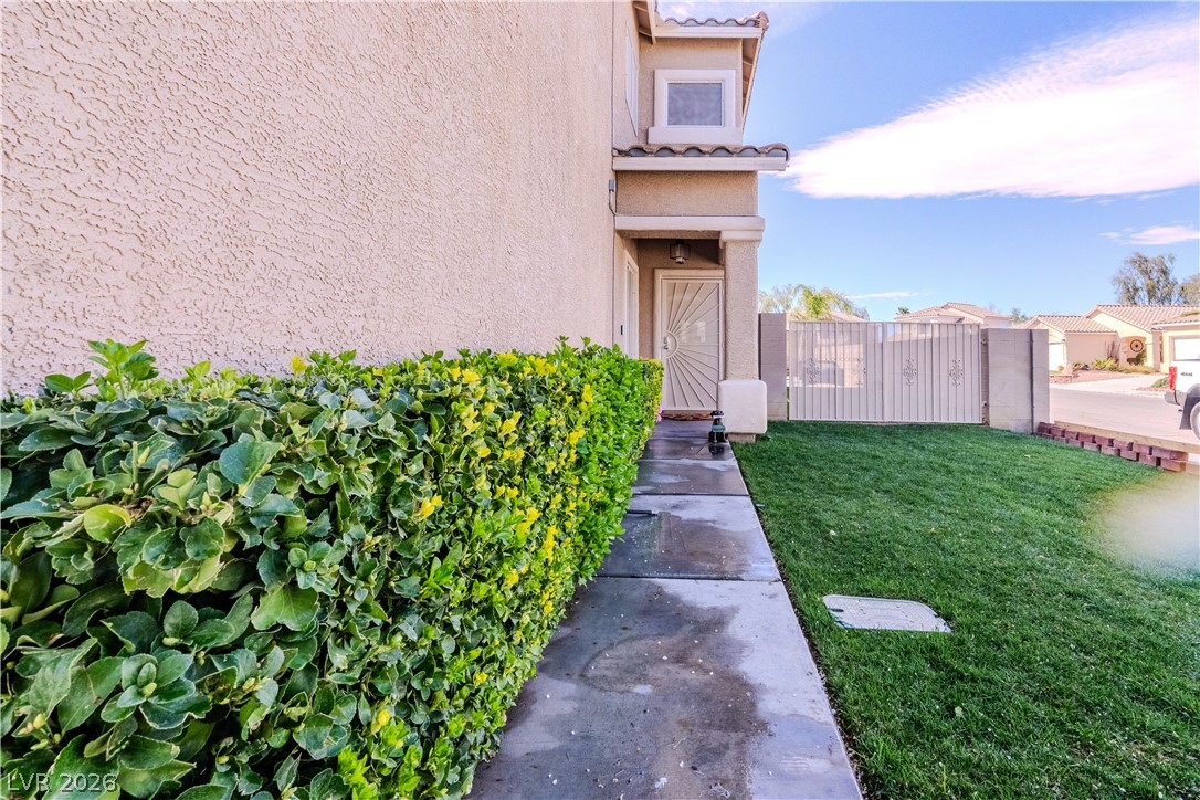 8539 Rocky Hillside Court Las Vegas NV 89123