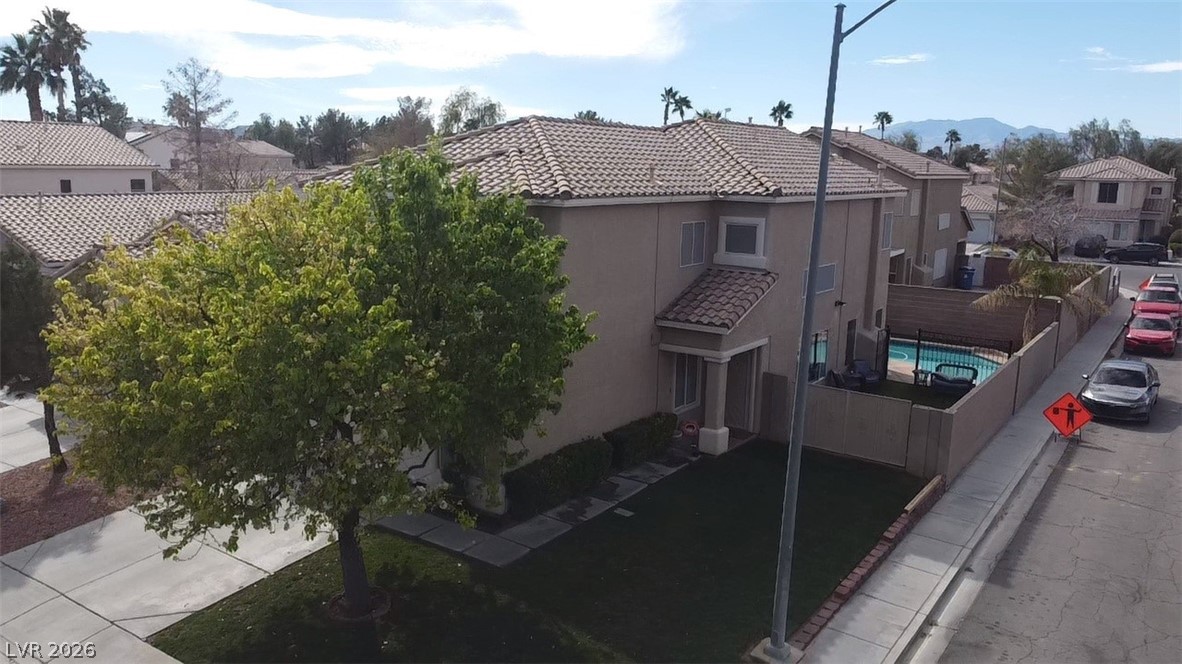 8539 Rocky Hillside Court Las Vegas NV 89123