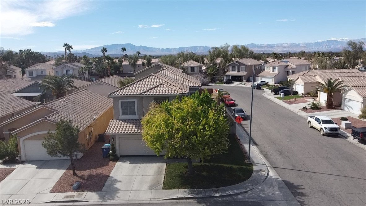 8539 Rocky Hillside Court Las Vegas NV 89123