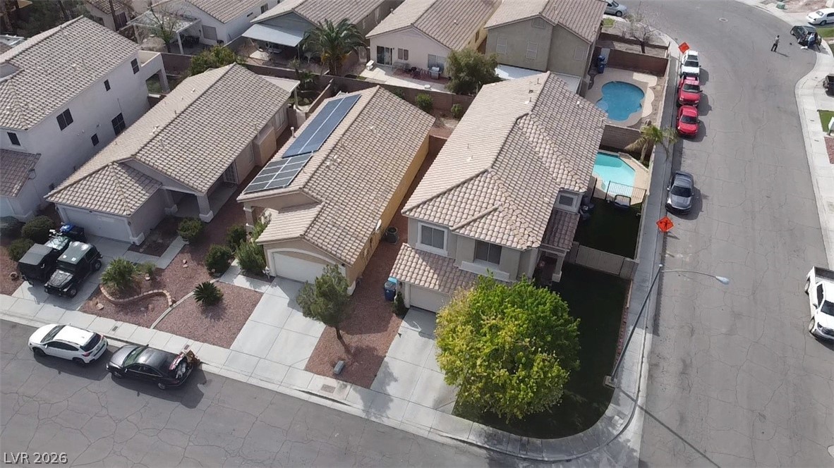 8539 Rocky Hillside Court Las Vegas NV 89123